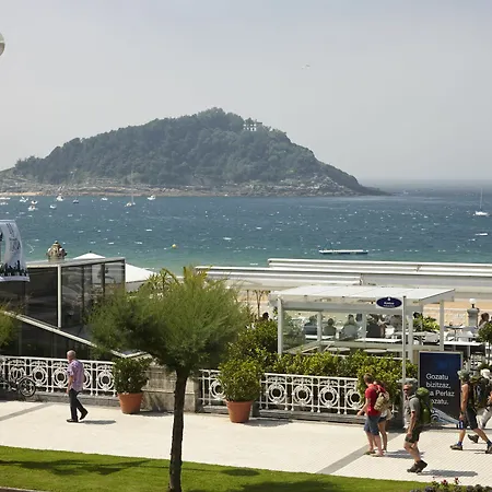 Playa De La Concha 3 By Feelfree *