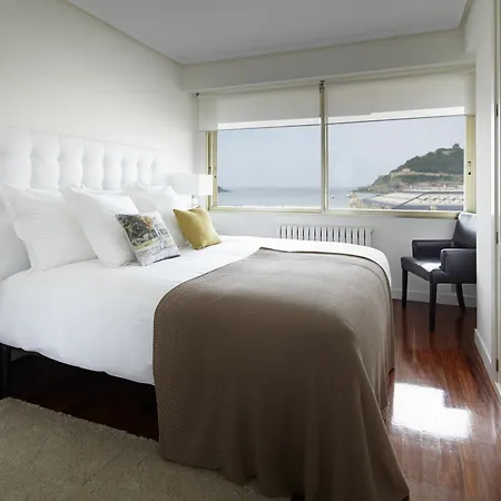 Apartment Playa De La Concha 3 By Feelfree San Sebastian