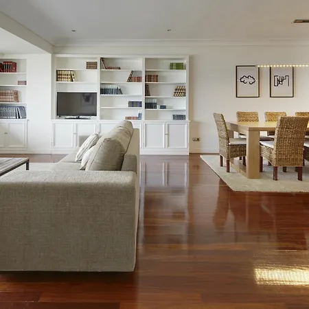 Apartment Playa De La Concha 3 By Feelfree *