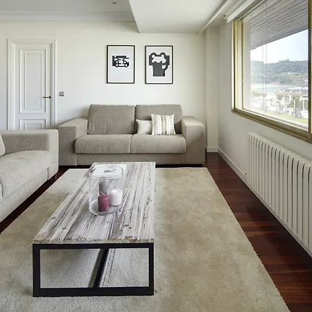 Apartment Playa De La Concha 3 By Feelfree *