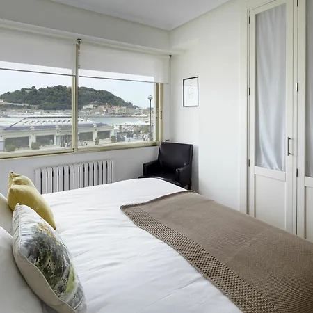 Playa De La Concha 3 By Feelfree San Sebastian