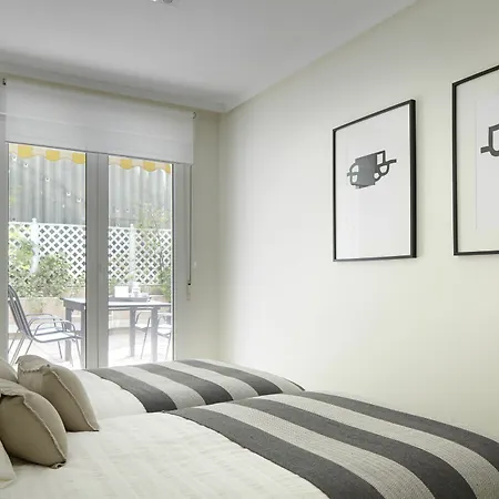 Apartment Playa De La Concha 3 By Feelfree *
