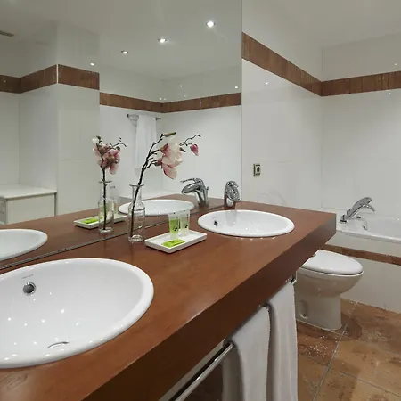 Playa De La Concha 3 By Feelfree Apartment