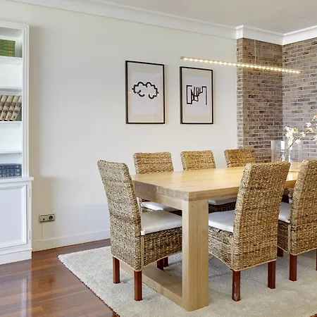 Apartment Playa De La Concha 3 By Feelfree San Sebastian